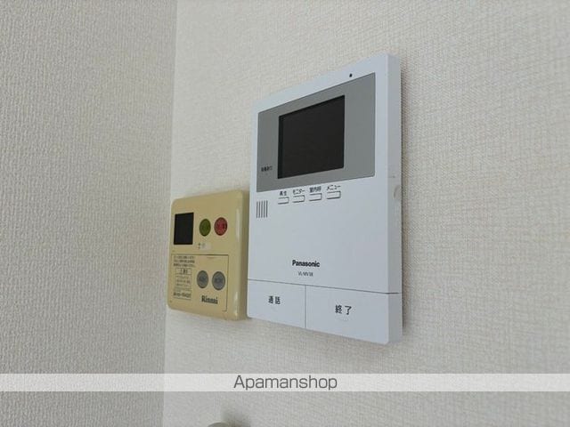 ルピナス明里橋 Bの内装写真