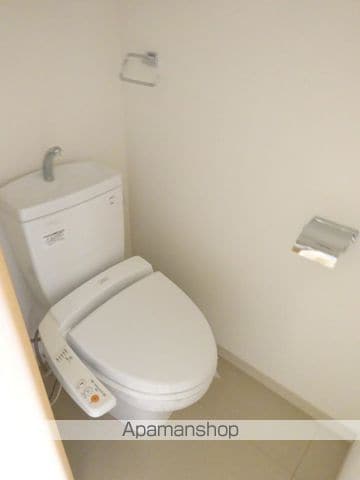 StoRK Residence 昭和町の内装写真