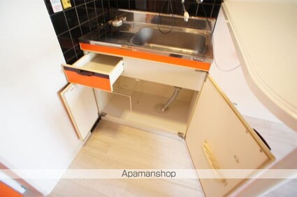 メモリアルハイツ[1R/23.68m2]のその他設備