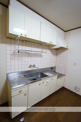 ディアコート中田の内装写真