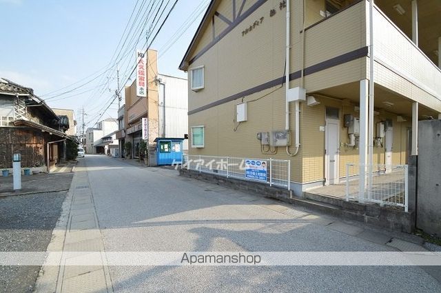 アルカディア総社の周辺写真