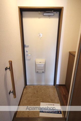 ルミエール多田の内装写真