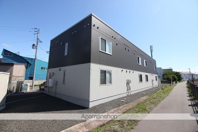 ユカレリ ハレの外観写真