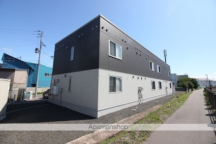 ユカレリ　ハレ[2LDK/57.14m2]の外観3