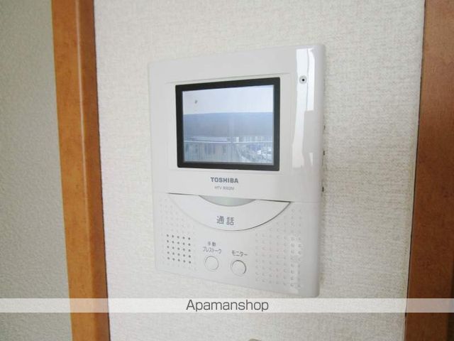 レオパレス甲斐住吉の内装写真