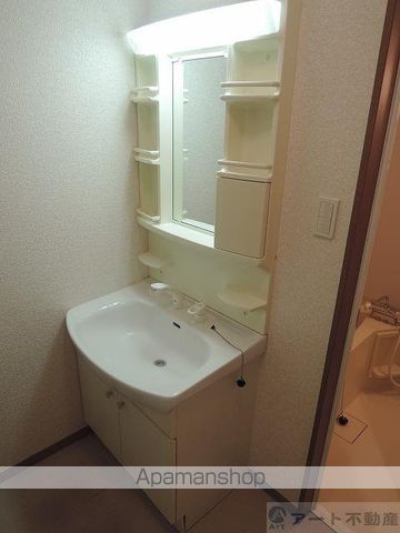 オーベルストヴォーネンの内装写真