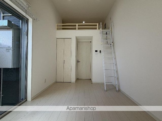 casa fioreの内装写真