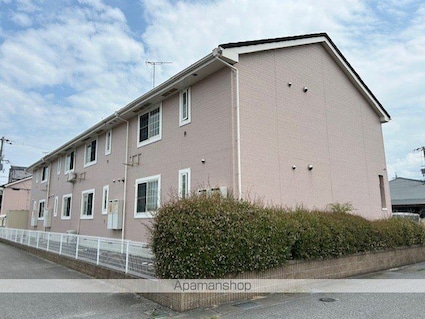 セレーノⅠ[2LDK/58.12m2]の外観2