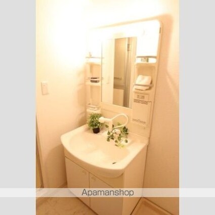 プライムアーバン武蔵小金井[3DK/63m2]の洗面所