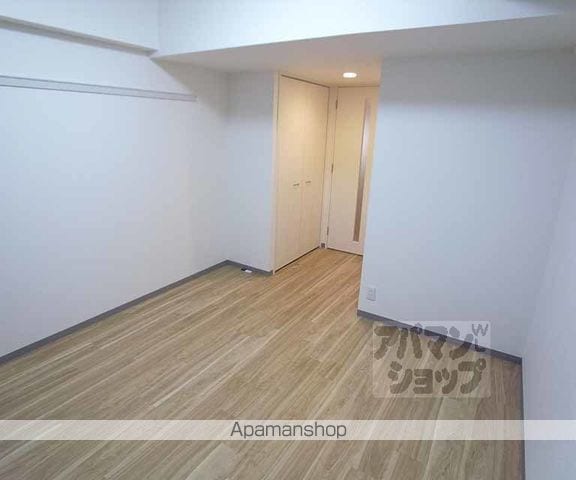 NASIC COURT 伏見桃山の内装写真