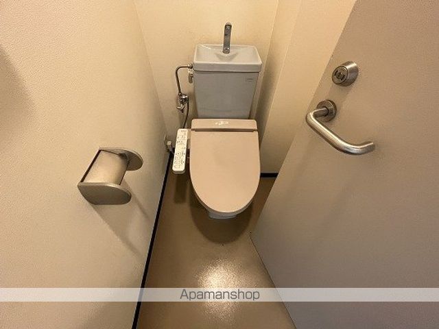 ブルーエスの内装写真