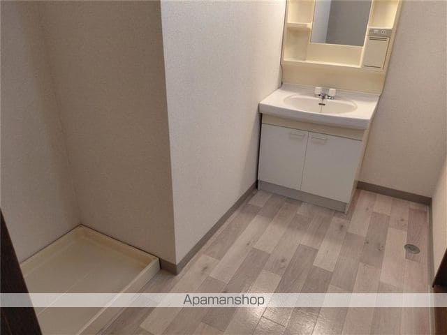 ハイツ麹屋 IIの内装写真