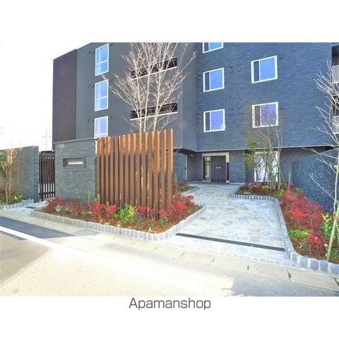 Grandy Villa ohtakanomori IIの外観写真