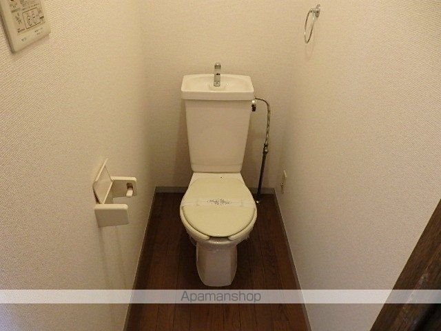 ベルパークKの内装写真