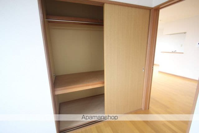 四季のみちAドロンの内装写真