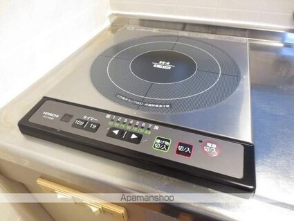 ジェネスハイツ　Ａ棟[1K/26.94m2]の内装2