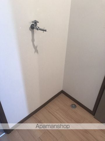 パルフェタムールの内装写真