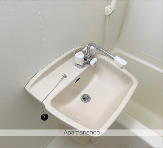 レオパレスエル リーオの内装写真