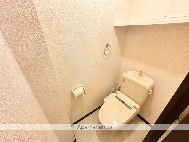 レオネクストあけぼのの内装写真