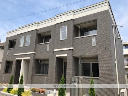 Ｐｒｅｎｄｒｅ（プランドール）[1R/30.2m2]の外観2