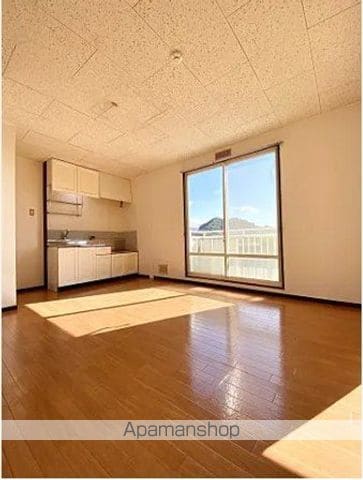 サンシティ藤並Aの内装写真
