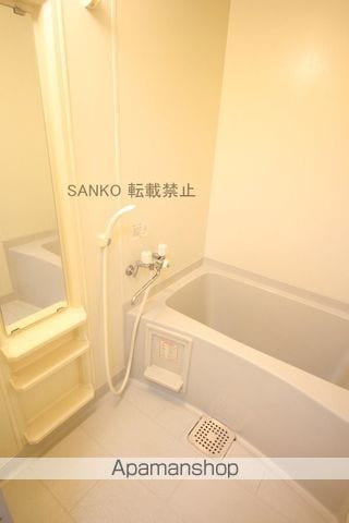 プレアデス篠路の内装写真