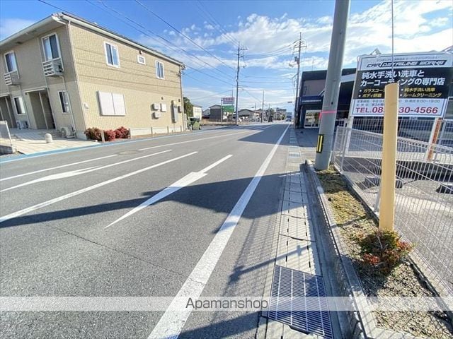 スカイマンションFの周辺写真
