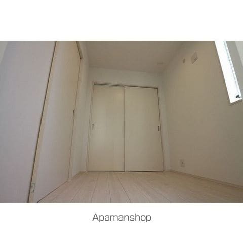 GRANDTIC平安通の内装写真