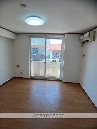 ノーブル飛鳥Ｂ[1LDK/41.98m2]のリビング・居間