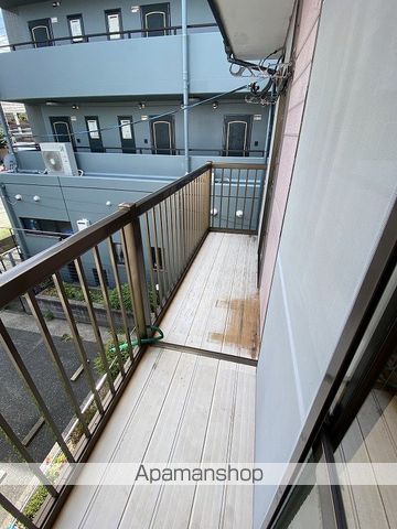 ステーションハイツ波多江の内装写真