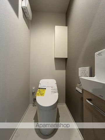 アマデウス上高田の内装写真
