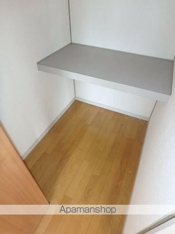 シャーメゾン笹原の内装写真