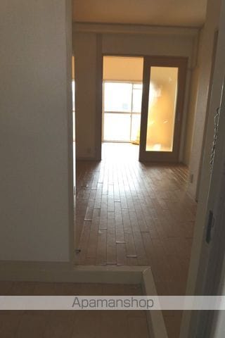コーポ八田の内装写真