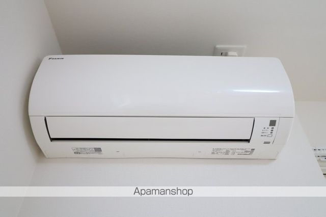ALLOGGIOの内装写真