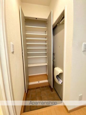 アメジスト西蒲田の内装写真