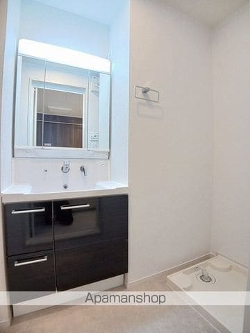 エスペランサII(和歌山市木ノ本の内装写真
