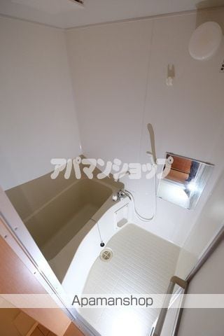 メゾン・ド・ノグチIIの内装写真