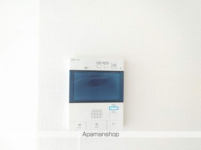 ESLEAD江坂セントラムの内装写真