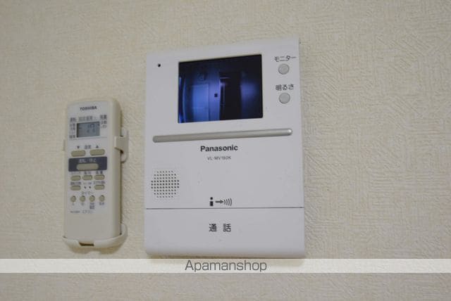 ルノンAの内装写真