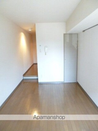 東京都世田谷区上祖師谷１丁目[1R/18.25m2]の内装1