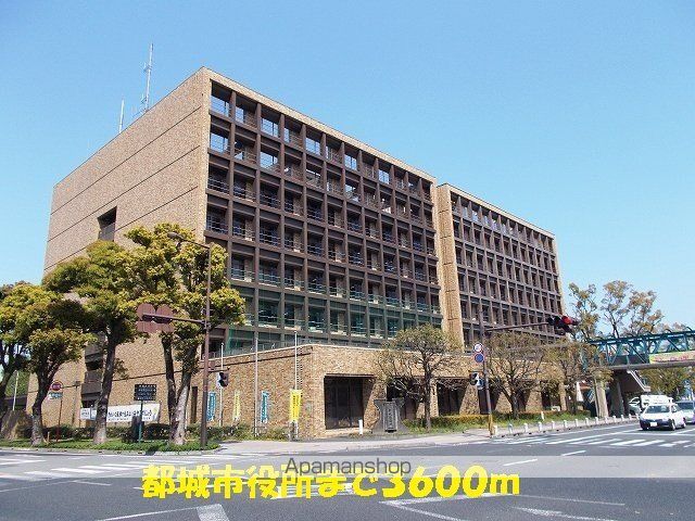 LIEN FAMILLEの周辺写真