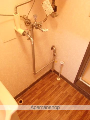 ASC397の内装写真