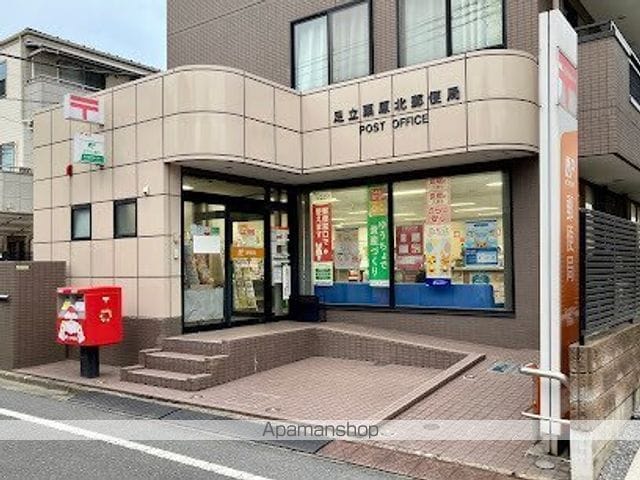 DIPS竹ノ塚駅前の周辺写真