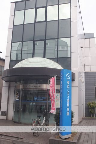 リヴェールつばさの周辺写真