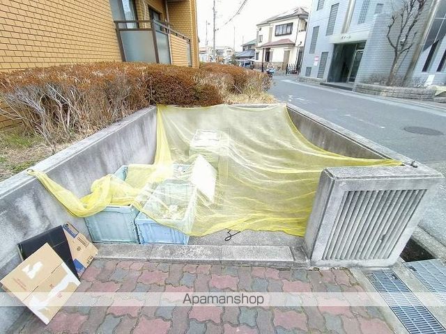 メゾンドールIのその他写真