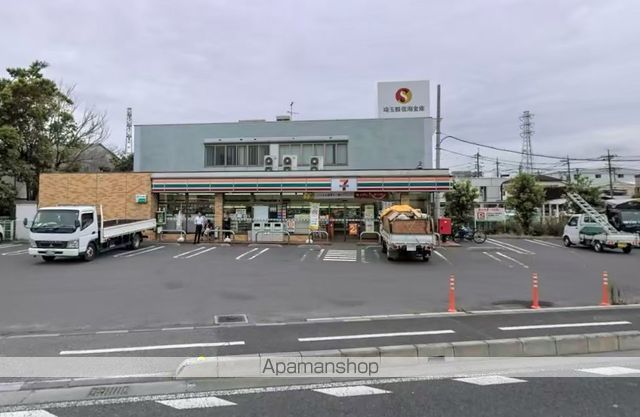 CB八潮ルフィノの周辺写真