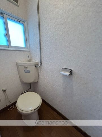 ワンダースリーの内装写真