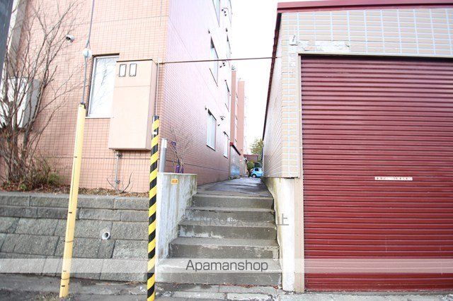 グランコート上野幌のその他写真