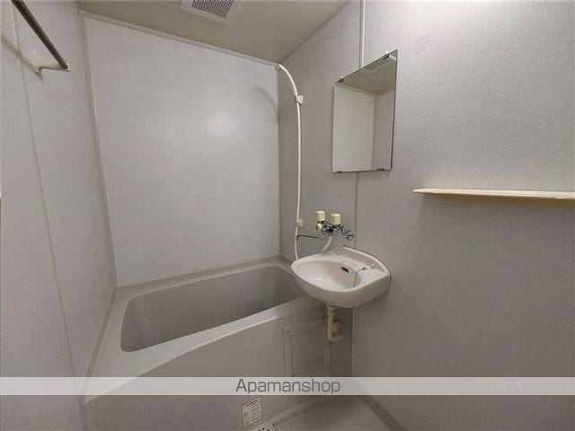 メゾンHAMADAの内装写真