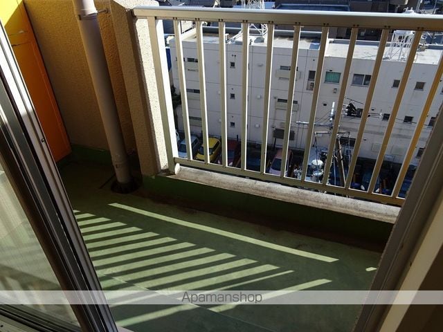 サンコーポ新寺の内装写真